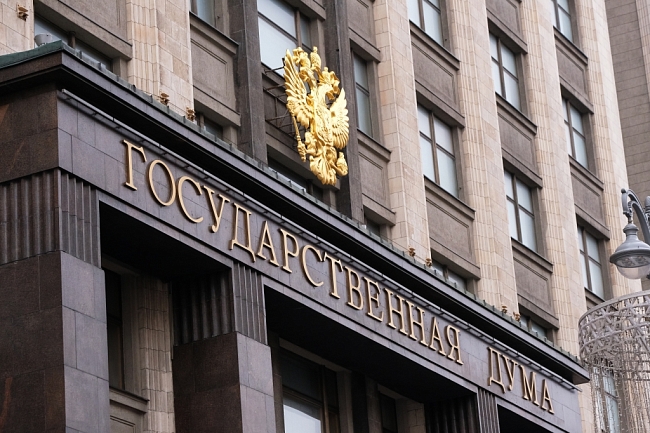 ИП и компаниям на УСН увеличат лимиты доходов до 350 млн рублей